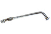 Downpipe BMW E46 318d 320d Decat