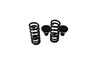 Street Suspension D2 Racing AUDI A4 B6 AVANT 01-04