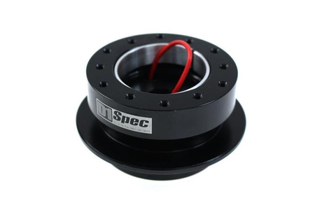 Steering Wheel Hub Nissan Sunny 303 Black D1Spec