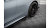 Flapsy BMW 4 F32 F36 F33 Boczne
