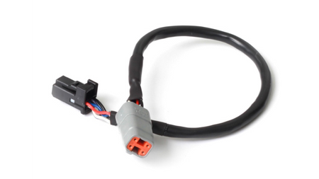 Haltech Elite DTM-4 to DTM-4 CAN cable