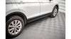 Diffuser Volkswagen Tiguan II Side Skirts Gloss Black