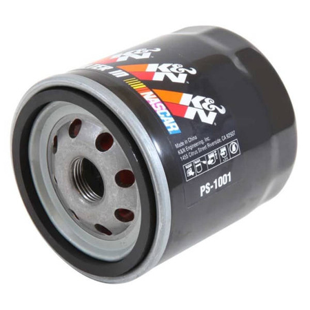 K&N Oil Filter PS-1001