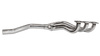 Exhaust manifold BMW E36 6 cyl