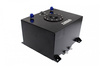 Fuel tank 60L TurboWorks with sensor black