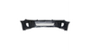 Bumper Volkswagen Golf VI Front SRA Fog light
