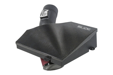 Układ Dolotowy MINI Cooper S F55 F56 L4 2.0L B46 B48 Slide