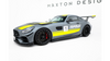 Side Skirts Mercedes-Benz AMG GT C C190 Facelift
