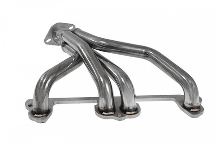 Exhaust manifold Jeep Wrangler YJ 2.5L 91-95