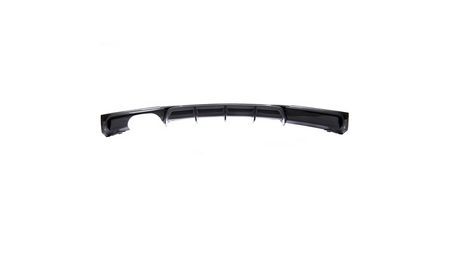 Diffuser BMW 3 F30 F31 Rear Carbon Look