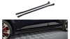 Diffuser BMW XM G09 Side Skirts