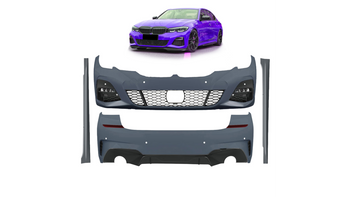Bodykit BMW 3 G20