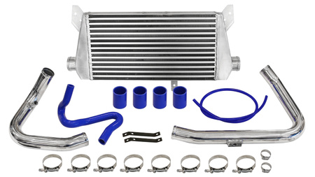 Intercooler TurboWorks Audi A4 B5 A6 C5 VW Passat B5 1.8T 97-02