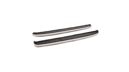 Stopnie boczne Land Rover Range Rover SPORT I L320 Aluminium