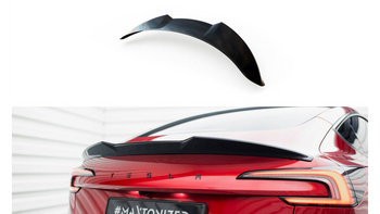 Spoiler Tesla Model 3 Rear