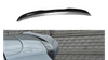 Spoiler Mazda 3 II Sport Rear Gloss Black