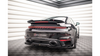 Zestaw Splitterów Porsche 911 Turbo S 992