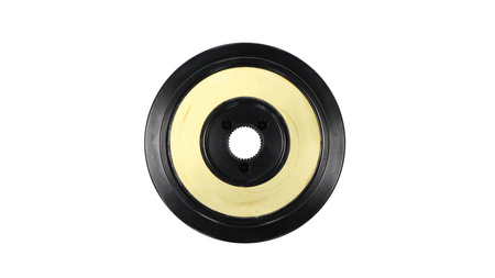 Steering Wheel Hub Nissan Sentra 180 Cefiro Black D1Spec