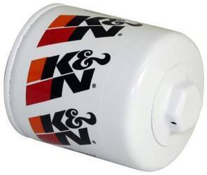 K&N Oil FilterHP-1007