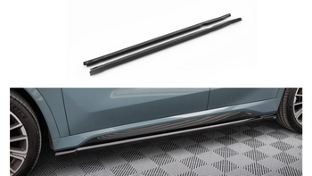 Diffuser BMW X1 U11 M-Pack Side Skirts