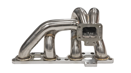 Kolektor wydechowy NISSAN 200SX S14 SR20DET T25