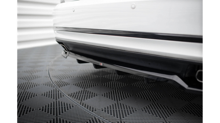 Splitters set Volkswagen Passat GT B8 Facelift