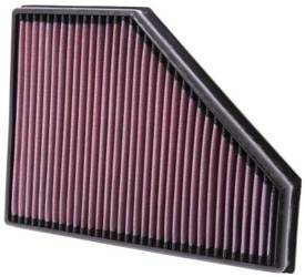 K&N Panel Filter 33-2942