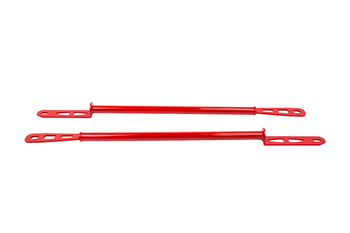 Strut Bar Mercedes C C205 W205 S205 front upper Steel