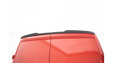 Spoiler Ford Transit Custom Mk2 Rear