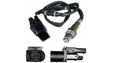 Wideband O2 sensor (LSU49)