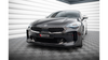 Splitter Kia Stinger I GT GT-Line Przód Pro Black