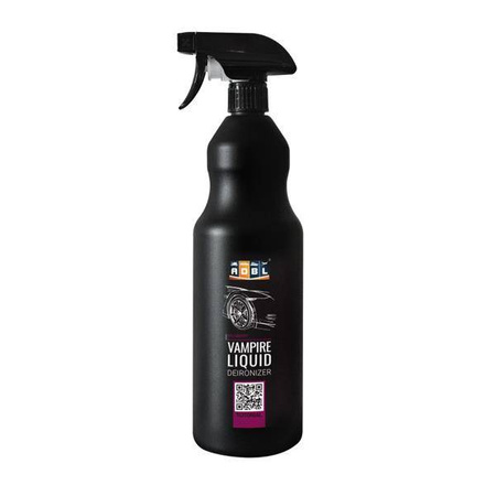 ADBL Vampire Liquid 500ml (Deironizer)