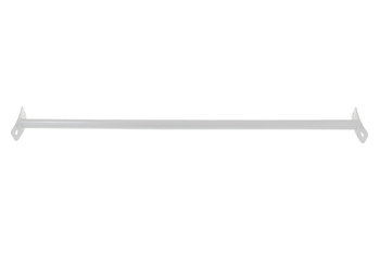 Rear upper strut bar Seat Ibiza II do 99r White