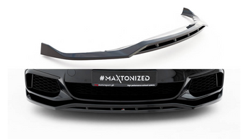 Splitter BMW 5 G30 Front