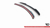 Spoiler Cap Volvo C70 I Gloss Black