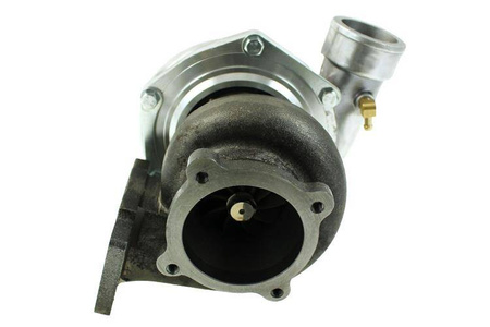 TurboWorks Turbocharger GT3582R GEN2 DBB Cast 4-Bolt 0.63AR