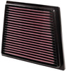 K&N Panel Filter 33-2955