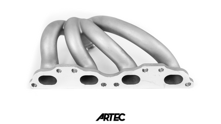 Nissan SR20 Low Mount V-Band Exhaust Manifold