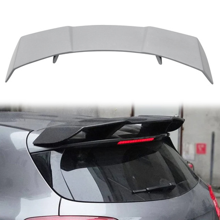 Spoiler - Mercedes-Benz A-Class W176 2012-2018 FRP