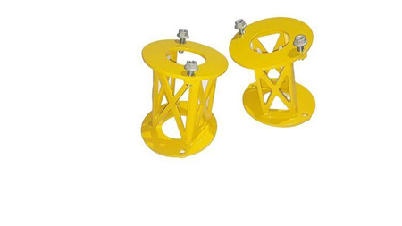 Angle Kit Nissan R33 R34 FAT