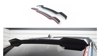 Przedłużenie Spoilera Volvo C40 I