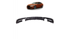 Diffuser BMW 3 F30 F31 Rear Carbon Look