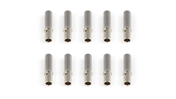 Female pins to fit Deutsch DTP male connectors