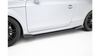 Flaps Audi TT S S-Line 8J Facelift Side