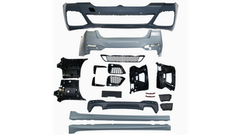 Bodykit BMW 5 G30 Facelift