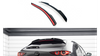 Spoiler Cap Mazda 3 IV