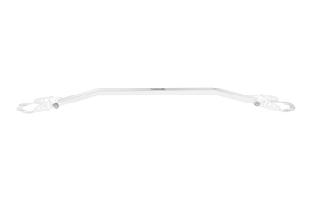 Rozpórka BMW 3 E36 6-cyl regulowana przednia górna White