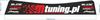 Windshield Sticker Honda Civic 92-95 MTuning