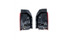 Lampy Volkswagen Transporter T6 Tył LED Red-Clear