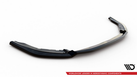 Splitter Suzuki Vitara S II przód v.1